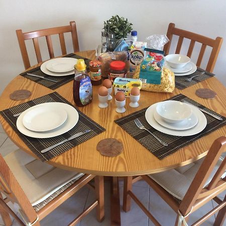 Guest House Ларнака Экстерьер фото