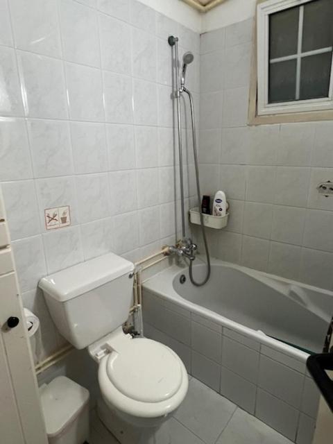 Guest House Ларнака Экстерьер фото