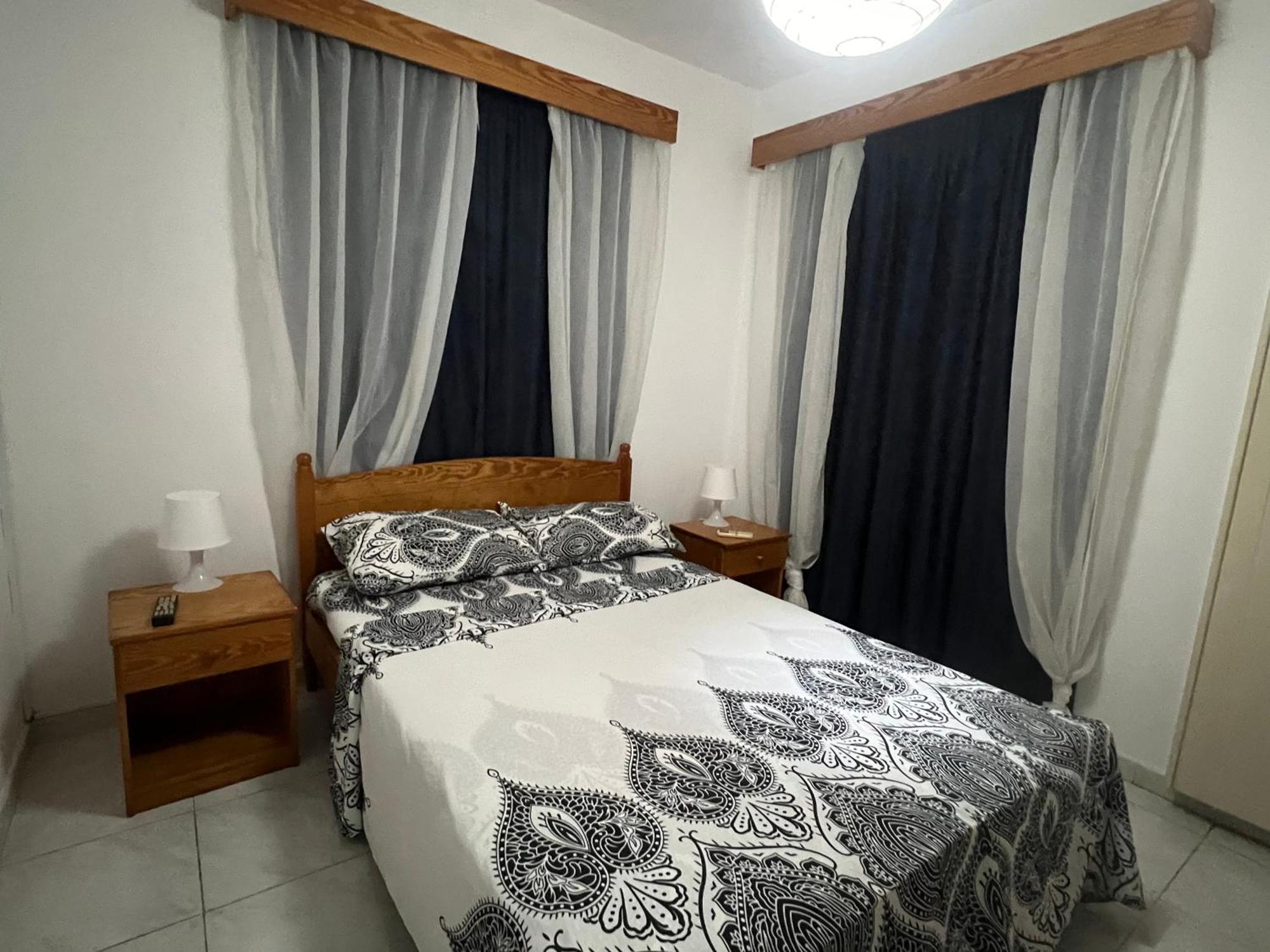 Guest House Ларнака Экстерьер фото